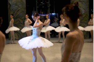 « Opéra de Paris - Une saison (très) particulière » mardi 12 juillet sur France 2 (vidéo)