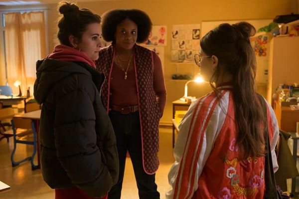 "Après la nuit" lundi 10 mars 2025 sur France 2 : résumé des deux premiers épisodes (vidéo)