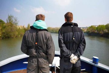 &quot;Grands Reportages - Histoires d&#039;eau&quot; : 1er épisode samedi 11 novembre 2023 sur TF1