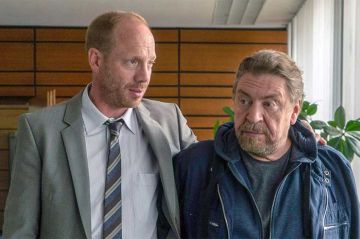 "Un bon flic : Les morts ne parlent plus" sur ARTE vendredi 26 mai 2023