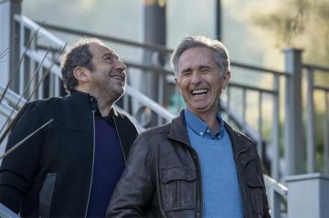 Inédit : "Sexygénaires" avec Thierry Lhermitte &amp; Patrick Timsit sur France 3 samedi 23 mai 2026 (vidéo)