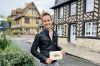Nouvel inédit de &quot;La Carte aux Trésors&quot; dans le Calvados vendredi 9 mai 2025 sur France 3 avec Cyril Féraud