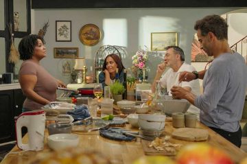 "Un dimanche à la campagne", les invités de Frédéric Lopez le 15 mars 2026 sur France 2 (vidéo)