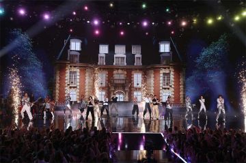 "Star Academy" vendredi 5 décembre 2025 sur TF1, les artistes présents (vidéo)
