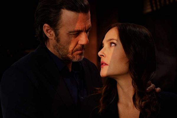 "Contre toi" : mini-série avec Virginie Ledoyen et Lannick Gautry sur France 2 mercredi 19 juin 2024 (vidéo)