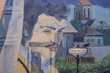 "La Passion Van Gogh" à revoir sur Culturebox samedi 21 septembre 2024 (vidéo)