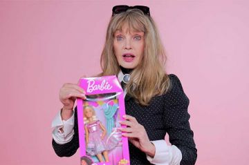 "Et Dieu créa Barbie", l'histoire de la célèbre poupée sur France 4 lundi 30 juin 2025 (vidéo)