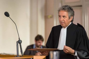 &quot;La loi de Christophe&quot; avec Richard Anconina à revoir sur T18 mercredi 29 octobre 2025