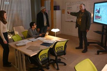 &quot;Irrational&quot; : résumé des 4 derniers épisodes diffusés sur M6 samedi 14 décembre 2024