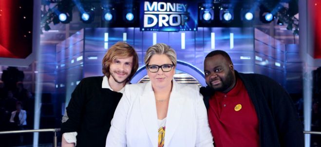 “Money Drop” : la spéciale au profit de la fondation Abbé Pierre leader sur TF1 (replay, vidéo)