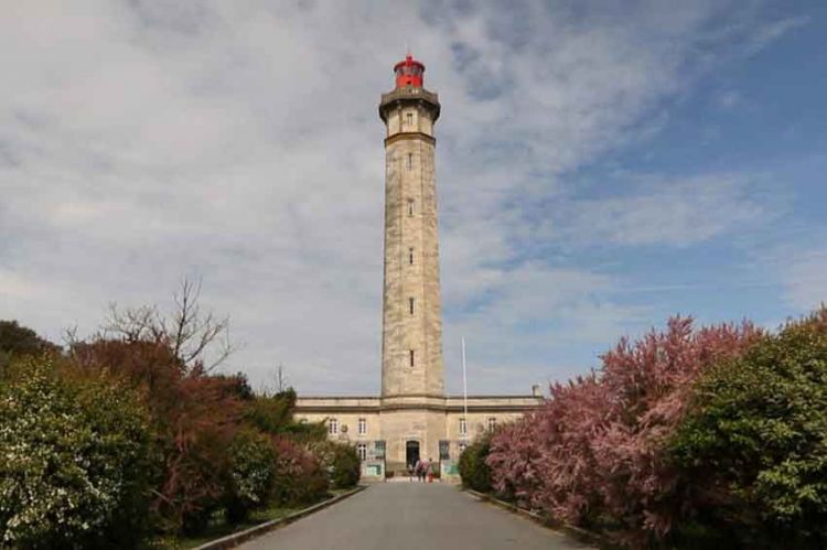 “Grands Reportages” : 4 saisons sur l'île de Ré, samedi 13 avril sur TF1