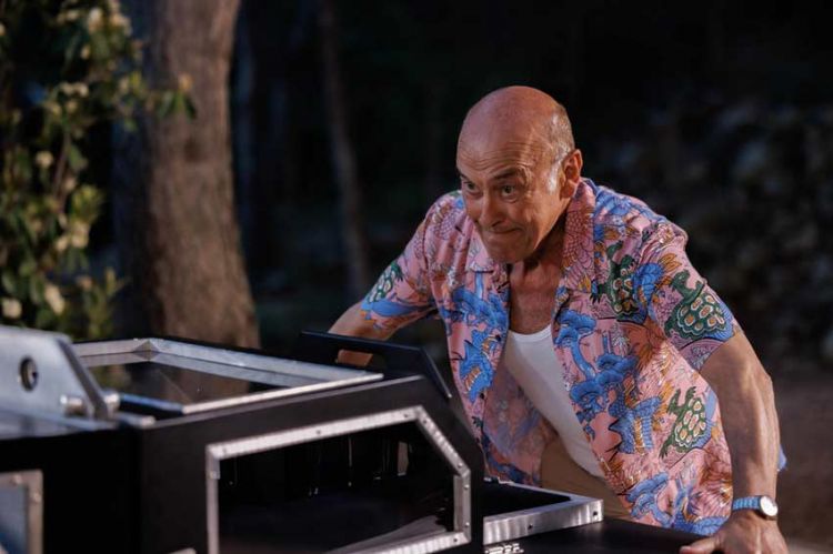 "Camping Paradis - Magie au Paradis" à revoir sur TF1 lundi 10 août 2026