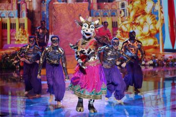 &quot;Mask Singer&quot;, l&#039;enquête continue vendredi 9 mai 2025 sur TF1 avec une première star internationale (vidéo)