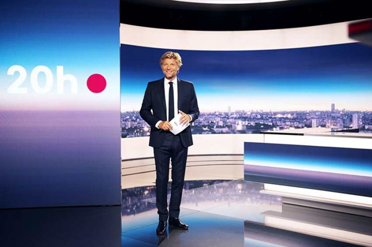 20h30 le dimanche du 5 mai 2024 : les invités de Laurent Delahousse sur France 2