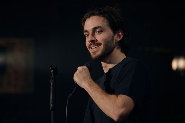 "Presque" : le spectacle de Panayotis Pascot diffusé sur TMC mercredi 4 décembre 2024