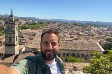 &quot;Echappées Belles&quot; : « La magie de la Drôme » samedi 8 avril 2023 sur France 5 (vidéo)