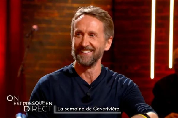 “On est en direct” : la semaine de Philippe Caverivière du 28 novembre (vidéo)