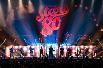 Le concert "Stars 80, Encore !" sur France 2 samedi 20 mai 2023