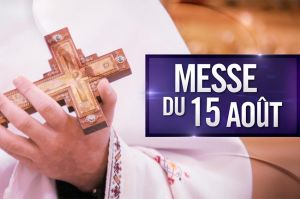 C8 diffusera la Messe du 15 août en direct de Cotignac
