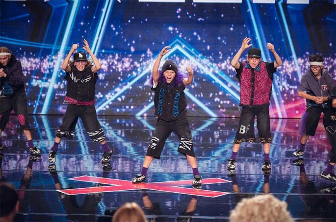 "La France a un incroyable talent" mercredi 14 octobre 2026, suite des auditions sur M6 (vidéo)
