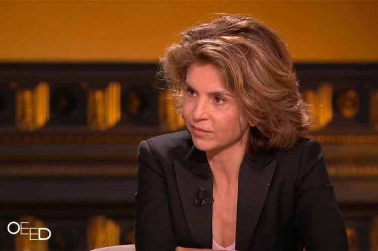 Replay “On est en direct” : Anne Nivat s'exprime sur la plainte à l'encontre de son mari Jean-Jacques Bourdin (vidéo)