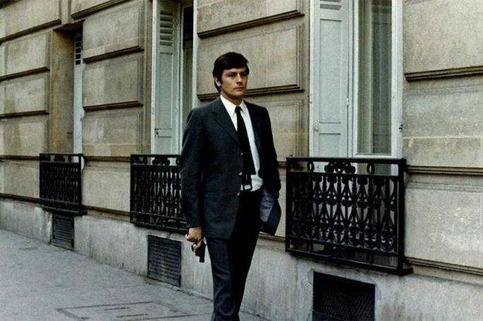 "Un flic" avec Alain Delon et Richard Crenna à revoir sur Arte lundi 13 avril 2026