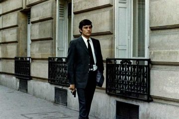 "Un flic" avec Alain Delon et Richard Crenna à revoir sur Arte lundi 13 avril 2026