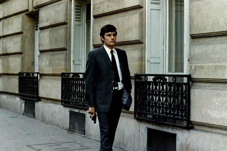 "Un flic" avec Alain Delon et Richard Crenna à revoir sur Arte lundi 13 avril 2026