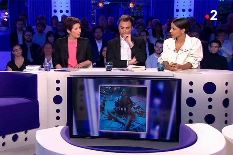 Replay ONPC : les vidéos des invités reçus le 25 mai dans “On n'est pas couché” par Laurent Ruquier