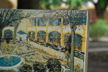 "Les 100 lieux qu'il faut voir" : La Provence de Van Gogh sur France 5 dimanche 21 décembre 2025