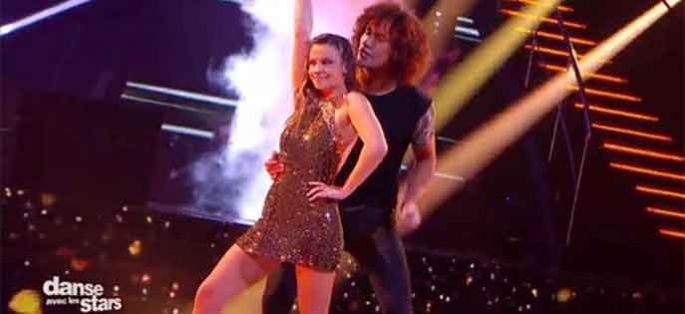 Vidéo “Danse avec les stars” : Laurent Maistret danse sur « Can You Feel It » (Jackson Five)