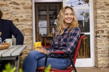 Résumé des derniers épisodes de &quot;Sam&quot; diffusés sur TF1 lundi 12 mai 2025 (vidéo)