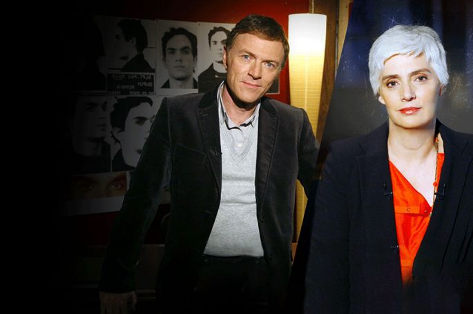 &quot;Faites entrer l&#039;accusé&quot; : Juliano Verbard, petit lys d&#039;amour, dimanche 16 février 2025 sur RMC Découverte