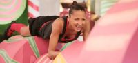 1ères images de “Fort Boyard” avec l&#039;équipe Noémie Lenoir samedi 30 août sur France 2 (vidéo)