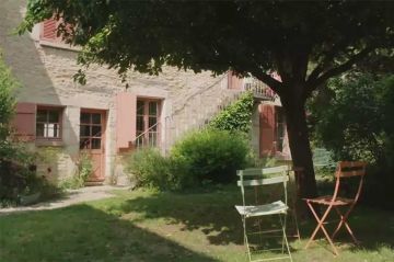 &quot;Une maison, un artiste - Michel Bouquet, au pays des merveilles de Juliette&quot; dimanche 24 août 2025 sur France 5