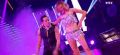 Replay “Danse avec les stars” : Camille Lou &amp; Grégoire Lyonnet « Bootylicious » (vidéo)