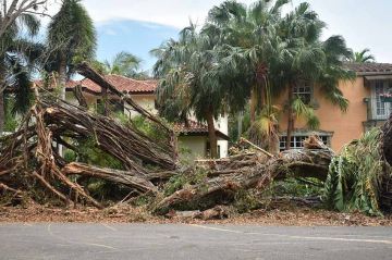 « Les 10 catastrophes qui ont marqué la planète » : Ouragans et Tornades, lundi 3 octobre sur RMC Story