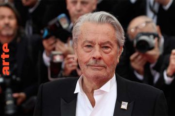ARTE rend hommage à Alain Delon, les films diffusés cette semaine