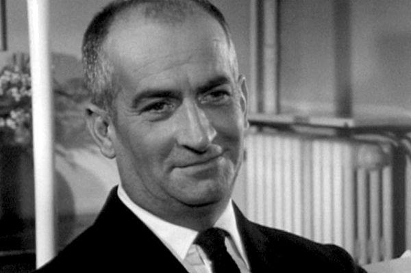 “La folle aventure de Louis de Funès” racontée sur France 3, vendredi 26 juin à 21:05