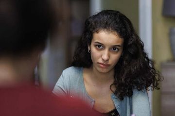 "Nismet" : minisérie inspirée de l'histoire vraie d'une adolescente diffusée sur ARTE jeudi 27 février 2025 (vidéo)