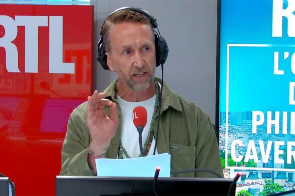 Replay &quot;L&#039;oeil de Philippe Caverivière&quot; du vendredi 30 mai 2025 (vidéo)