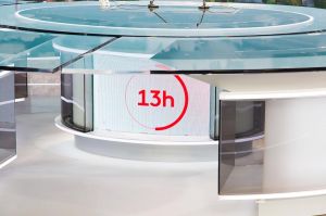 “13h15, le dimanche” :  « Le Mont-Blanc, mythe éternel ? » &amp; « Ici est tombé », ce 30 août sur France 2