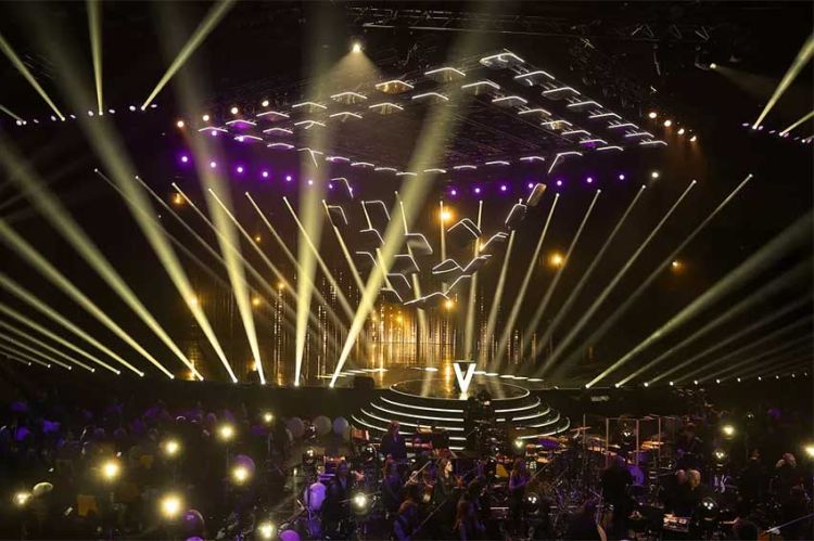 "Victoires de la Musique" : les nommés de la 41ème cérémonie diffusée le 13 février 2026 sur France 2