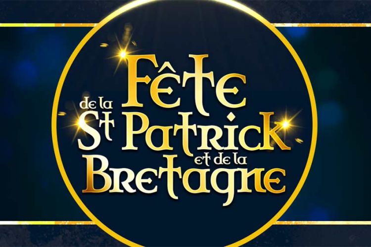 Soirée spéciale Saint-Patrick sur Culturebox vendredi 17 mars 2023 à partir de 21:10