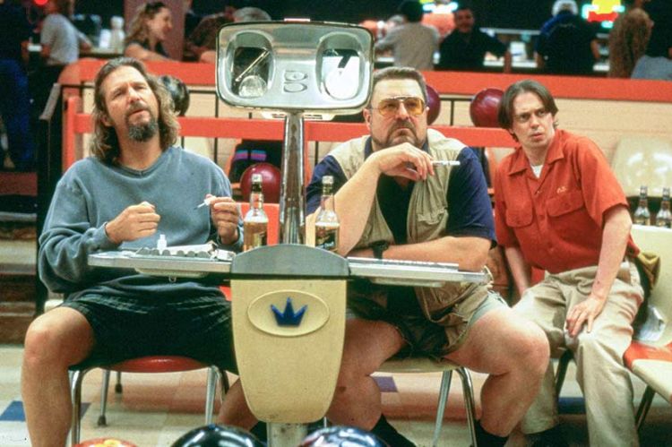 "The Big Lebowski" des frères Coen à revoir sur Arte dimanche 17 mai 2026 (vidéo)