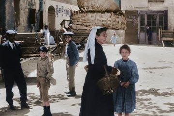 "Corse, l'épopée d'une île" à découvrir sur France 3 mercredi 30 avril 2025 (vidéo)