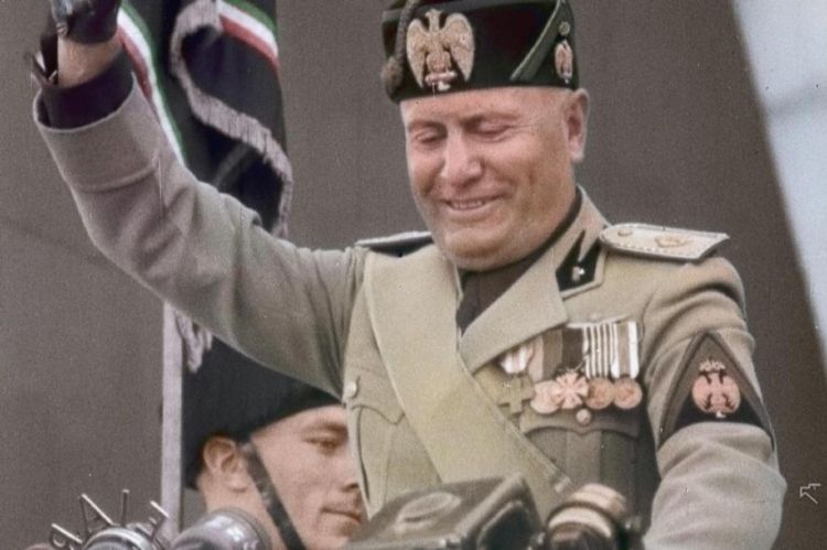 « Mussolini, le premier fasciste » : soirée spéciale de “La case du siècle” dimanche 23 octobre 2022 sur France 5 (vidéo)