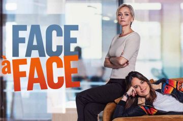 &quot;Face à face&quot; : 4 épisodes à revoir sur France 3 mardi 25 juillet 2023 avec Claire Borotra &amp; Constance Gay