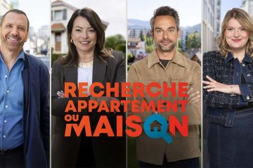 "Recherche appartement ou maison" de retour sur M6 jeudi 3 septembre 2026
