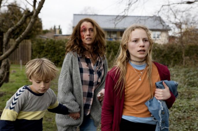 &quot;Cry Wolf&quot; : Les 4 derniers épisodes sur ARTE jeudi 26 janvier 2023
